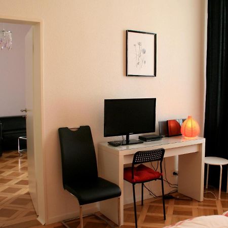 Ferienwohnung Laura リンダウ エクステリア 写真